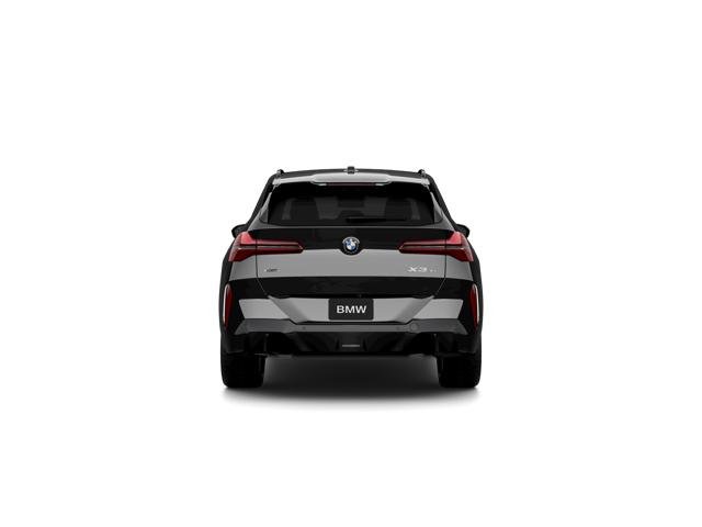 New 2026 Black Sapphire Metallic BMW 30 xDrive image 5
