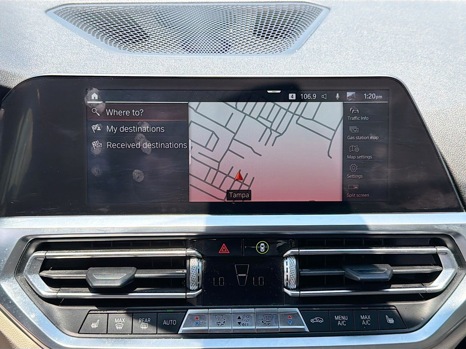 Used 2019 White BMW 330i image 30