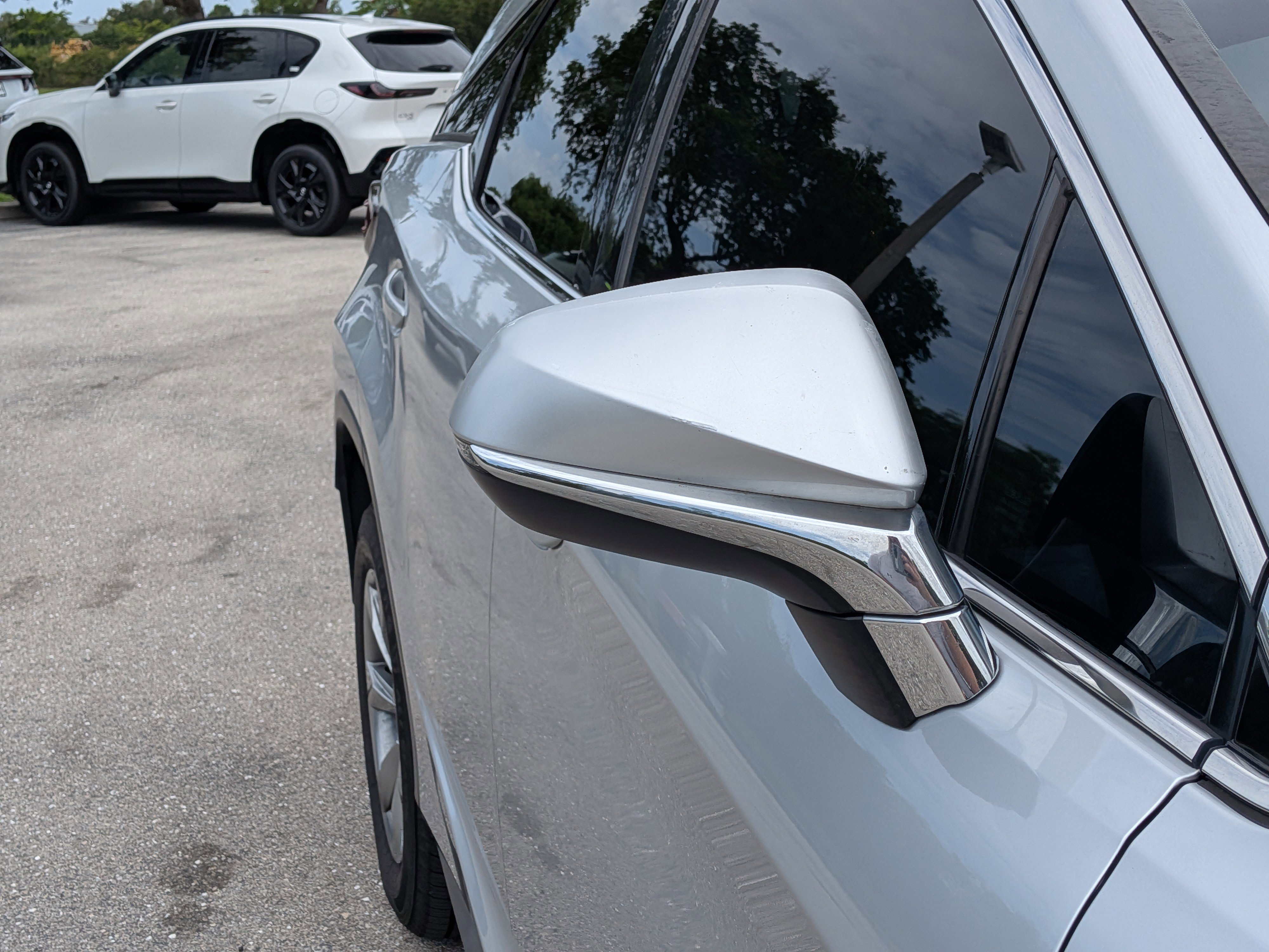 2019 Lexus RX 350 - Photo 12