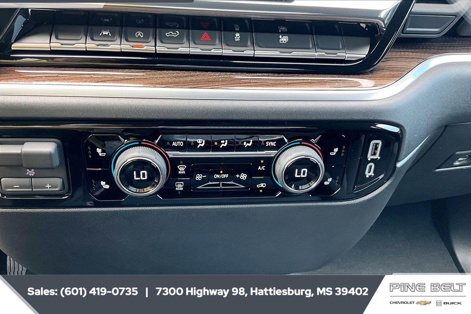 2026 Chevrolet Silverado 1500 RST - Photo 24