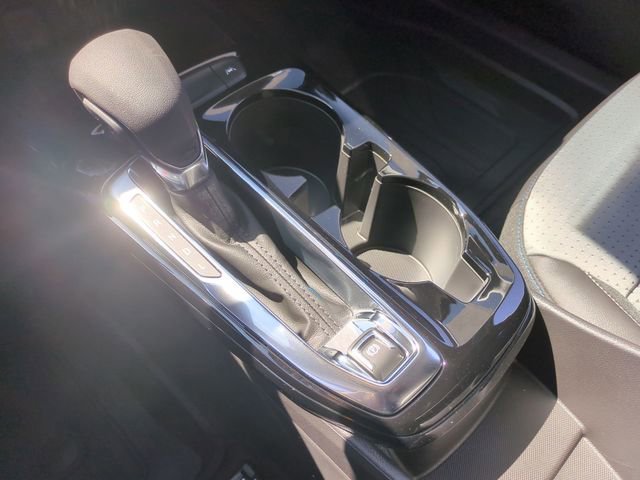 2026 Chevrolet Trax LT - Photo 18