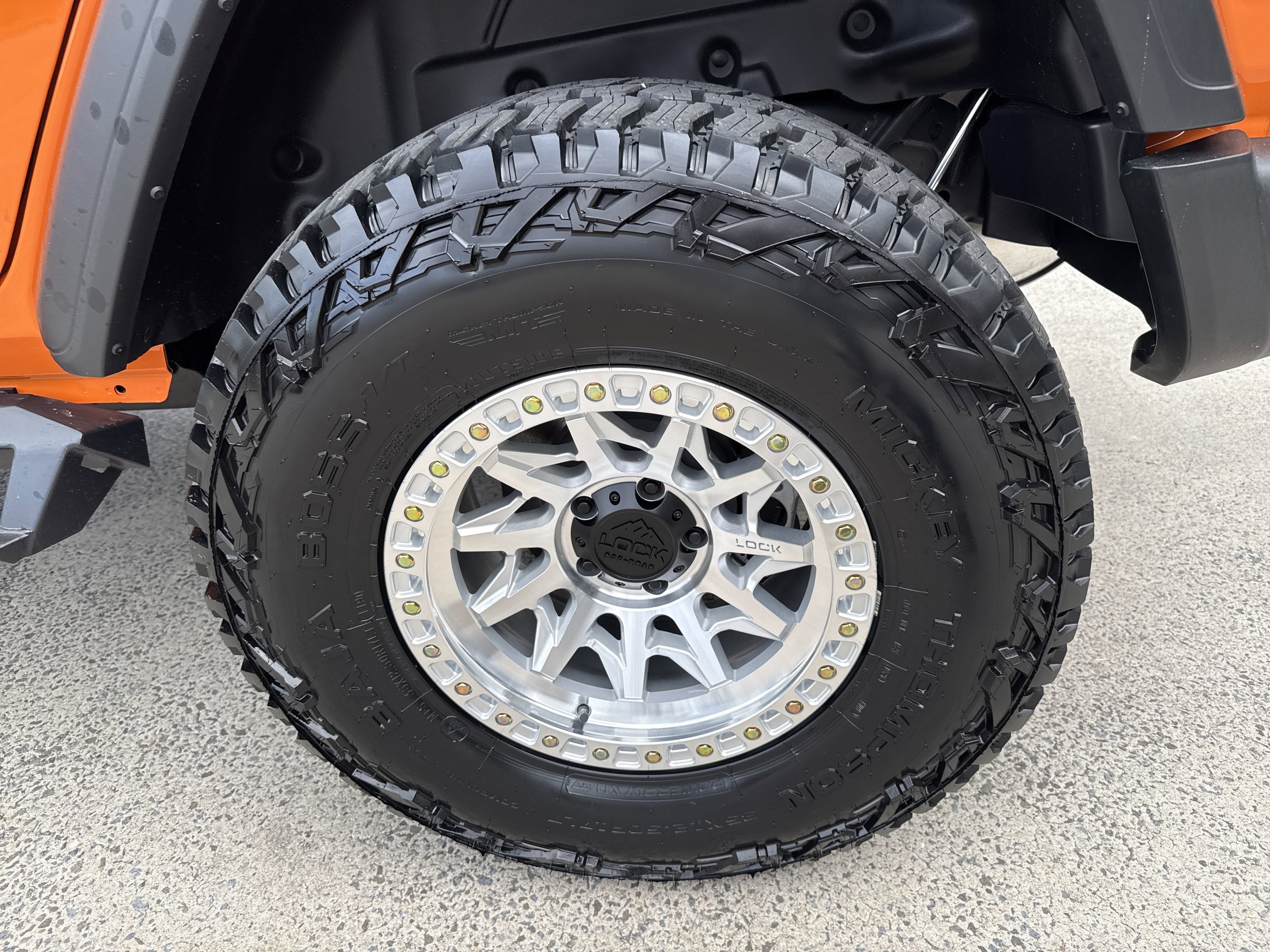 2025 Jeep Wrangler 4-Door Sport S - Photo 20