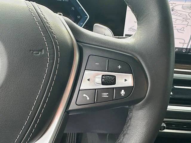 2025 BMW X5 40i - Photo 24
