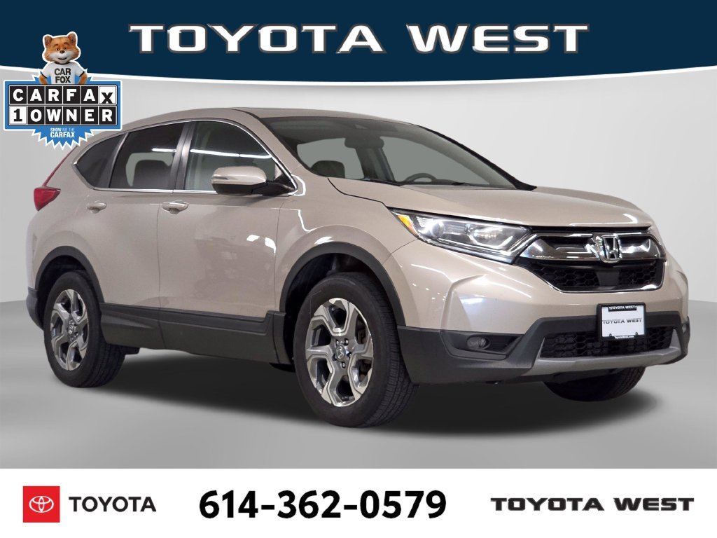 Used 2018  Honda EX image 3