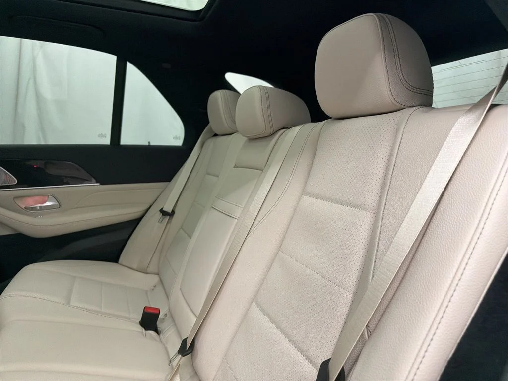 Used 2026 White Mercedes-Benz GLE 350 image 18