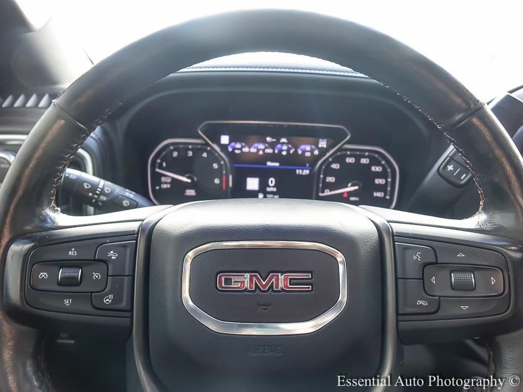 2020 GMC SIERRA - Image 14
