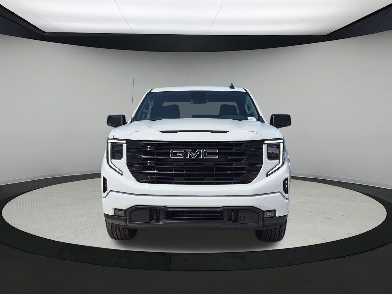 2026 GMC Sierra 1500 Elevation - Photo 8