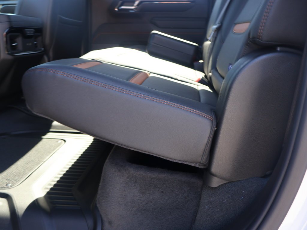 2026 GMC Sierra 2500HD AT4 - Photo 22