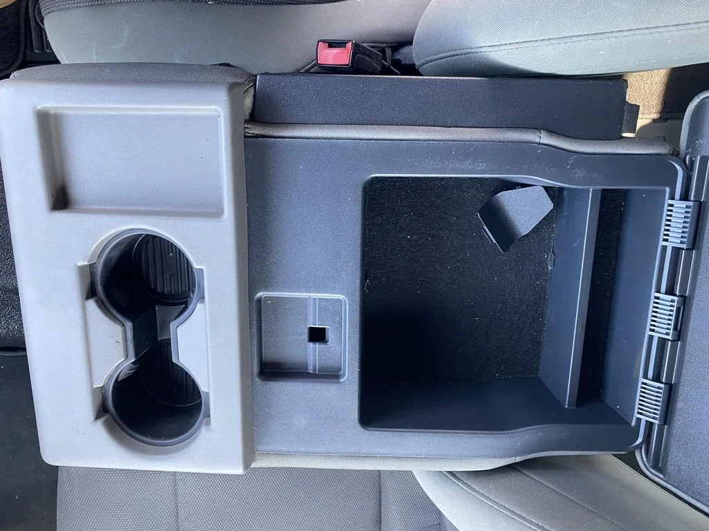 Used 2022 White Ford XL image 14