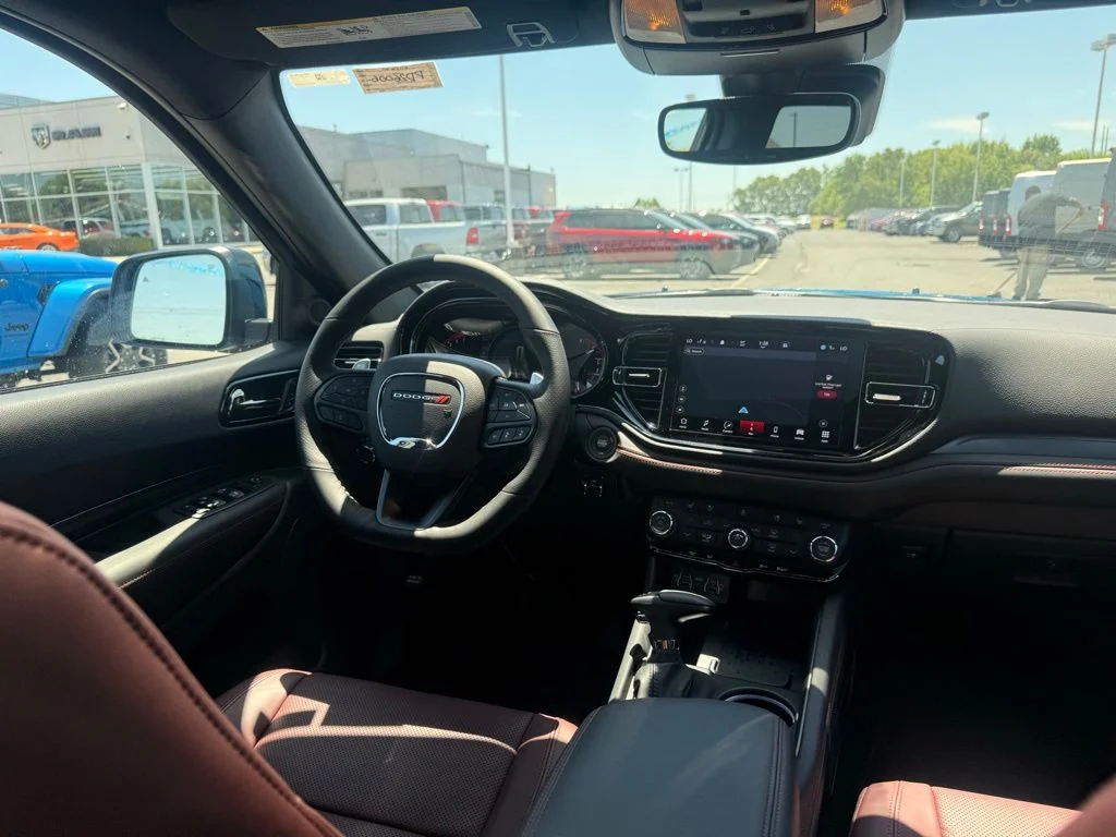 New 2026 B5 Blue Dodge GT Plus HEMI V8 image 53