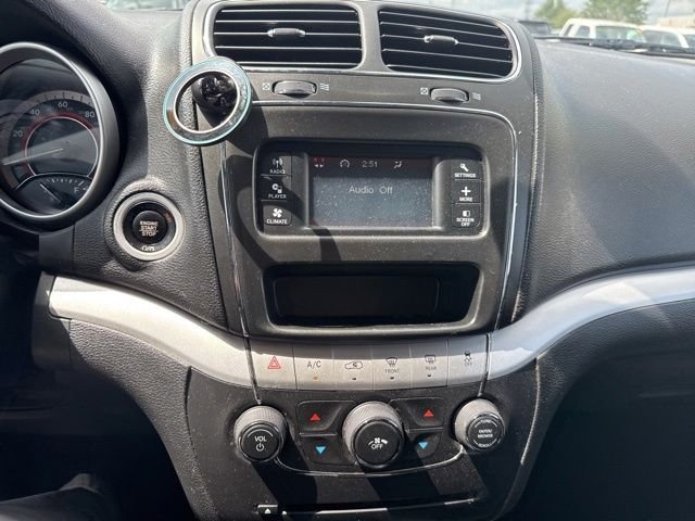 Used 2018 Red Dodge SE image 24