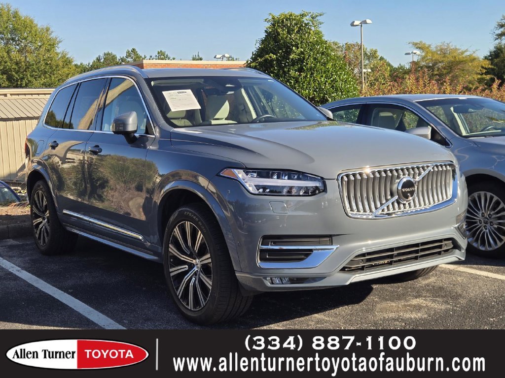 2023 Volvo XC90
