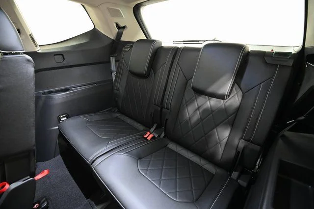 New 2026 Silver Volkswagen 2.0T SEL Premium R-Line image 10