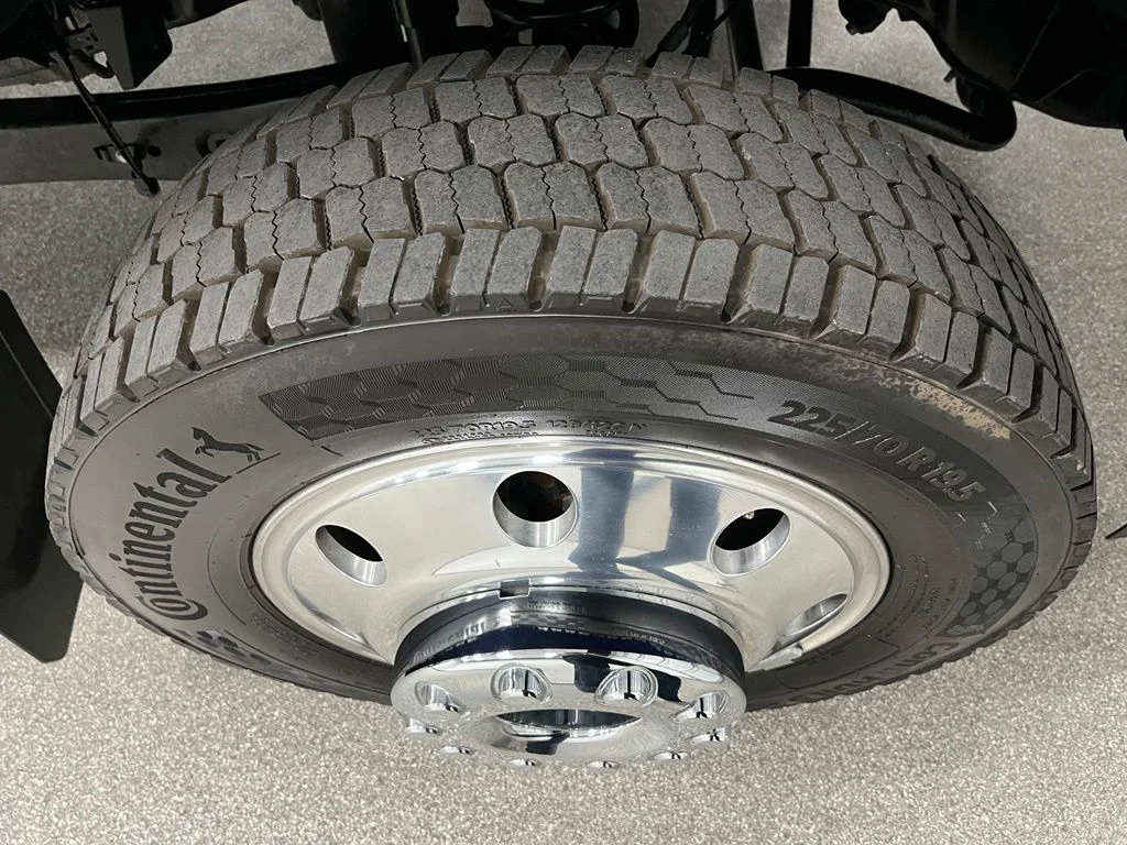 Used 2026 Blue Ford Platinum image 18