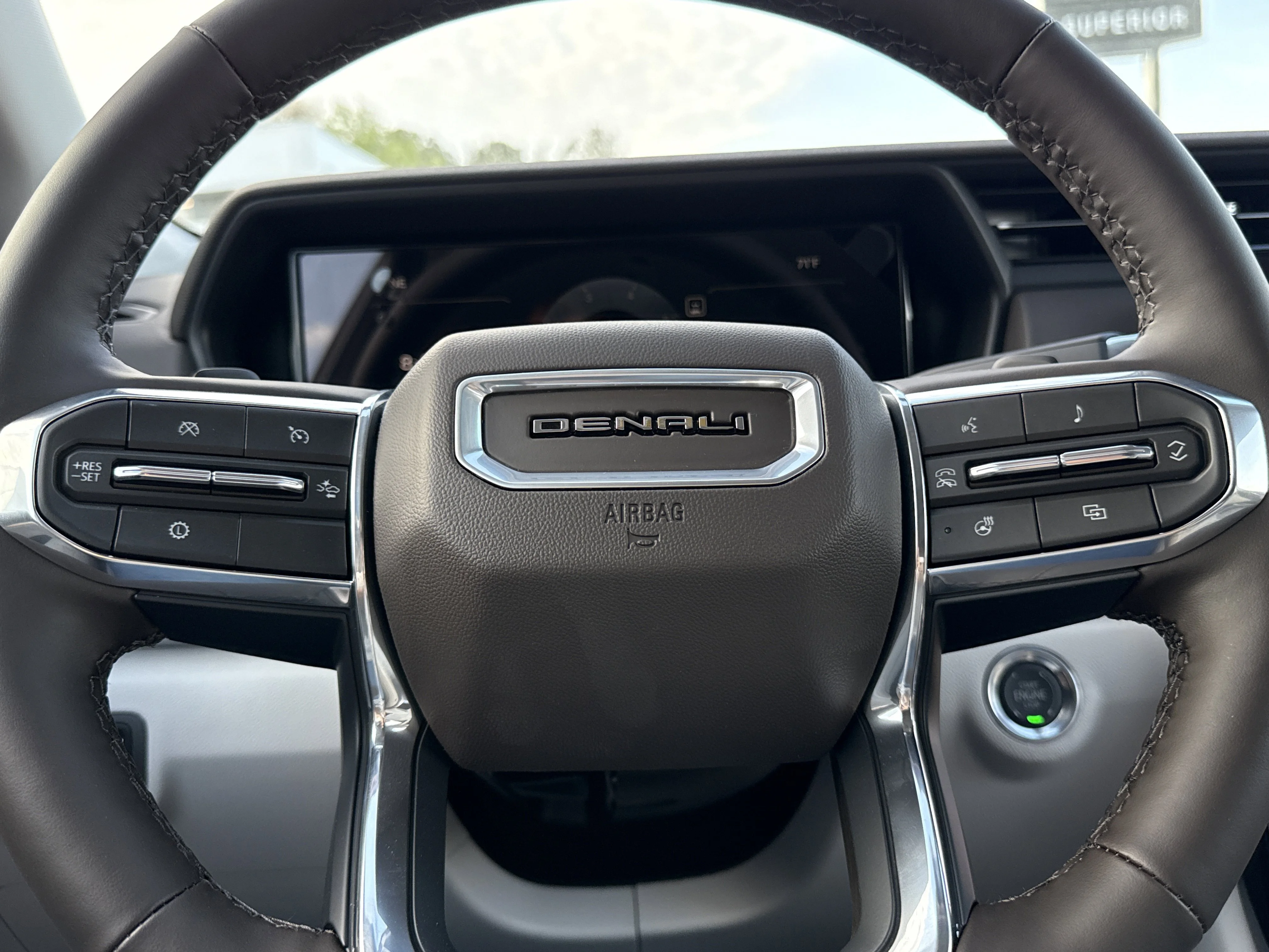 2026 GMC Terrain Denali - Photo 21