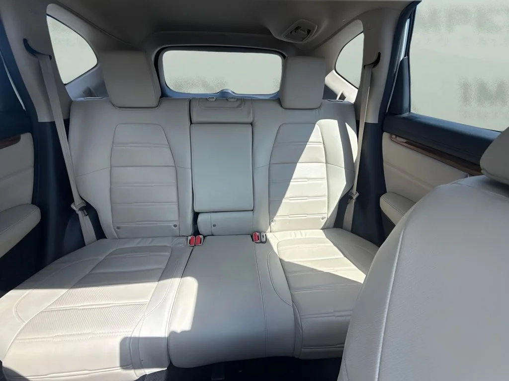 Used 2017  Honda EX-L image 7