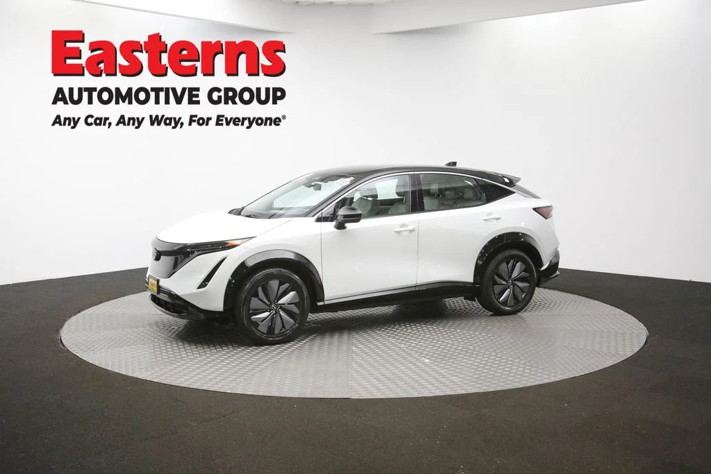 Used 2023 White Nissan ENGAGE image 57