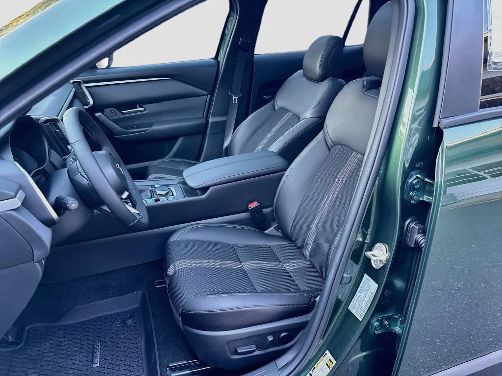 New 2026 Cypress Mazda 2.5 S Preferred AWD image 21