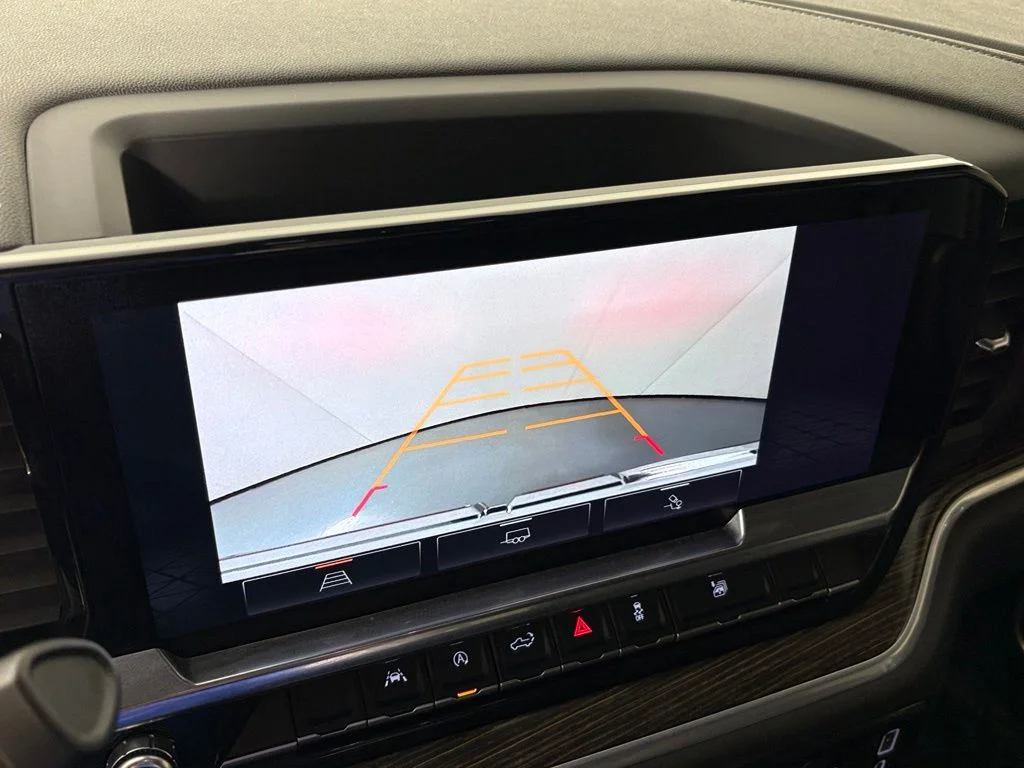 Certified Used 2026 White GMC SLE image 29