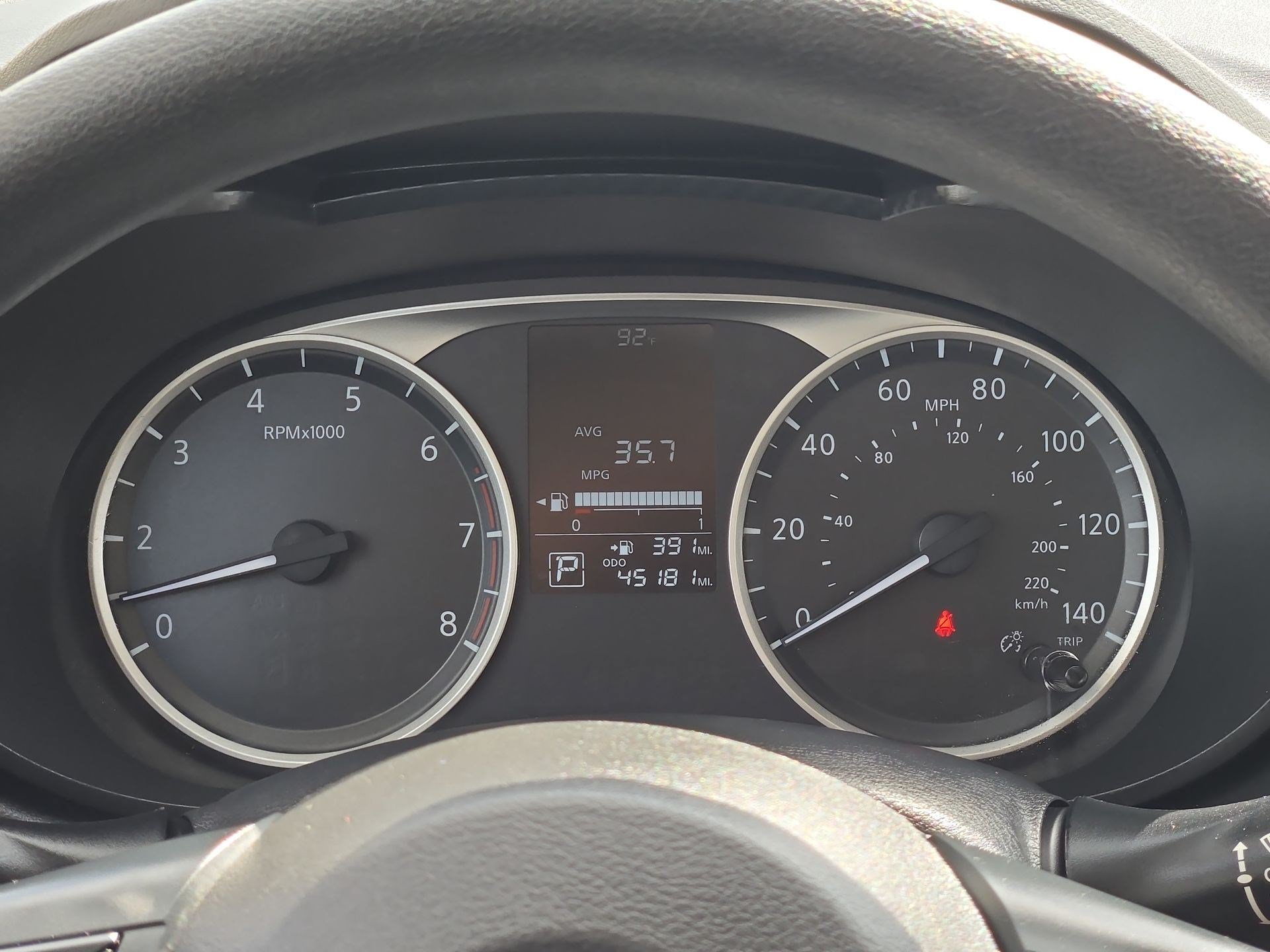 Used 2024 Fresh Powder Nissan S image 18