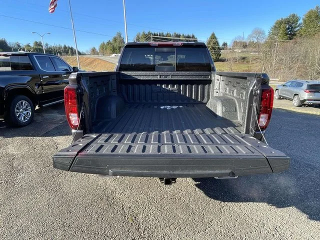New 2026 Silver GMC Elevation image 10