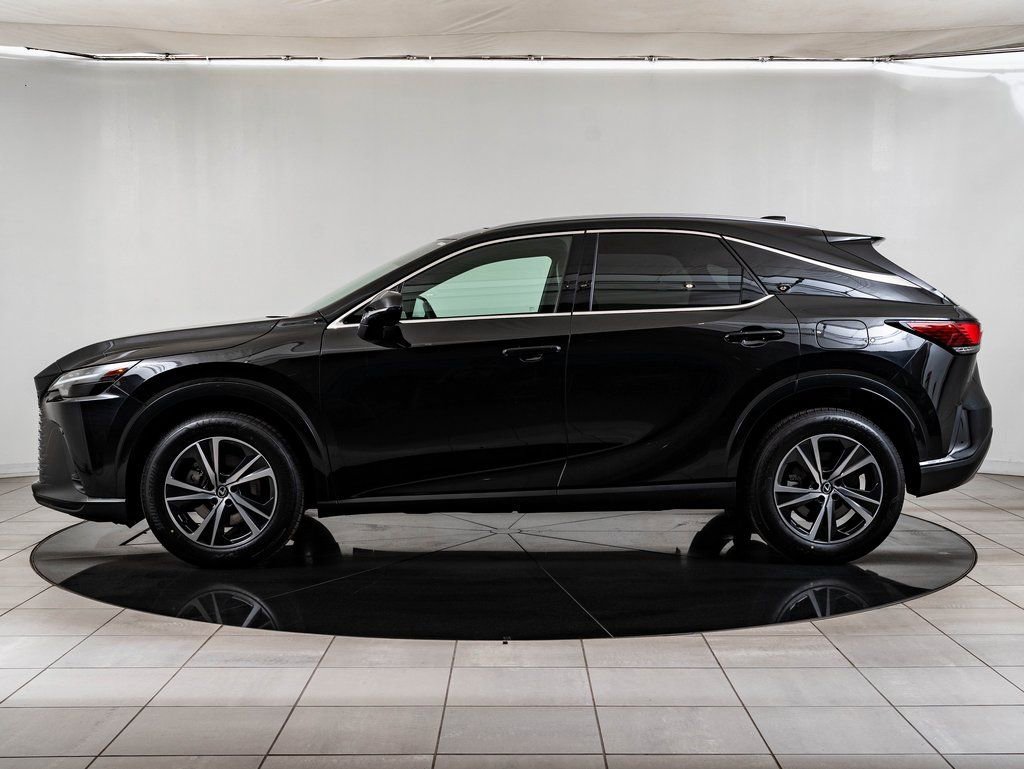 Used 2023 Caviar Lexus 350h Premium image 5