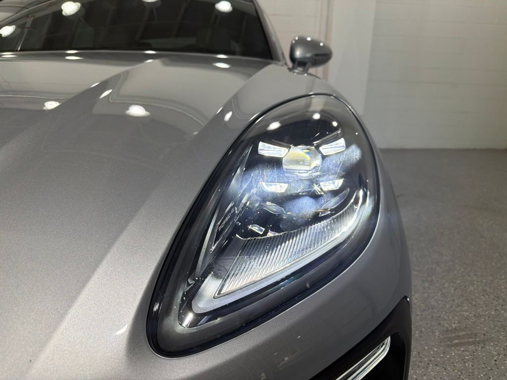 2024 Porsche Macan S - Photo 13