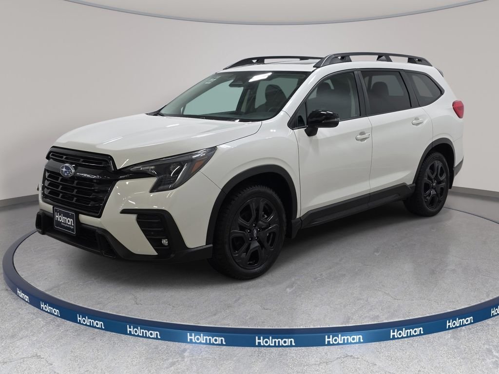 2023 Subaru Ascent Onyx Edition 7 Passenger's photo