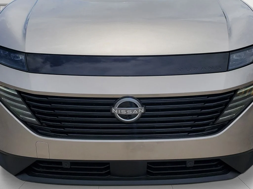 New 2026 Champagne Silver Metallic Nissan SL image 10