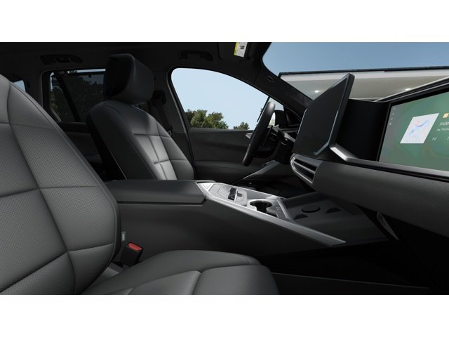 New 2027 Black Sapphire Metallic BMW X5 40 image 9