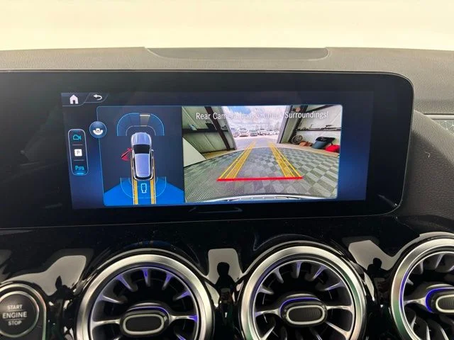 New 2026 Polar White Mercedes-Benz GLA 250 image 23
