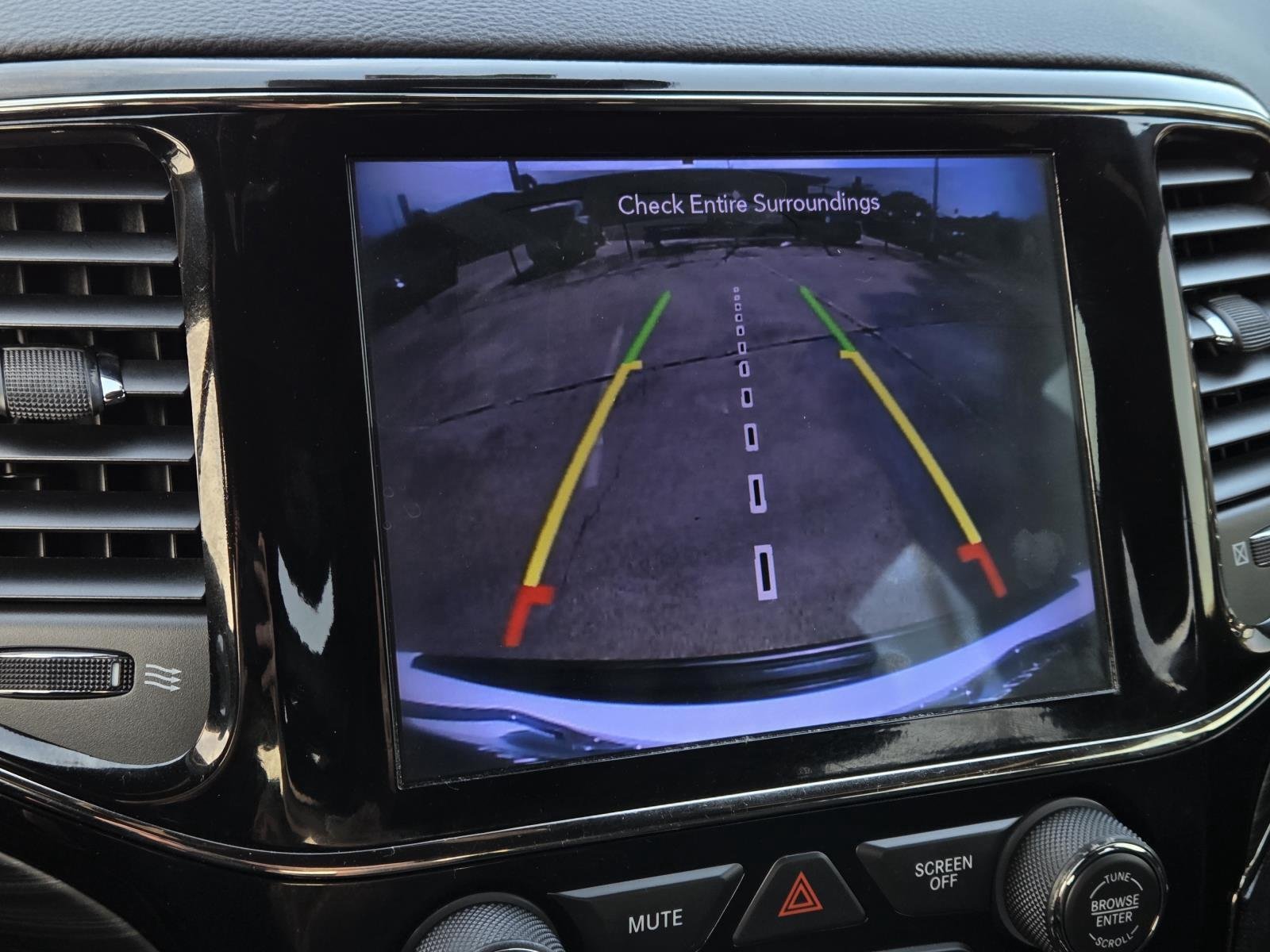 Used 2019 Bright White Clearcoat Jeep Limited X image 25