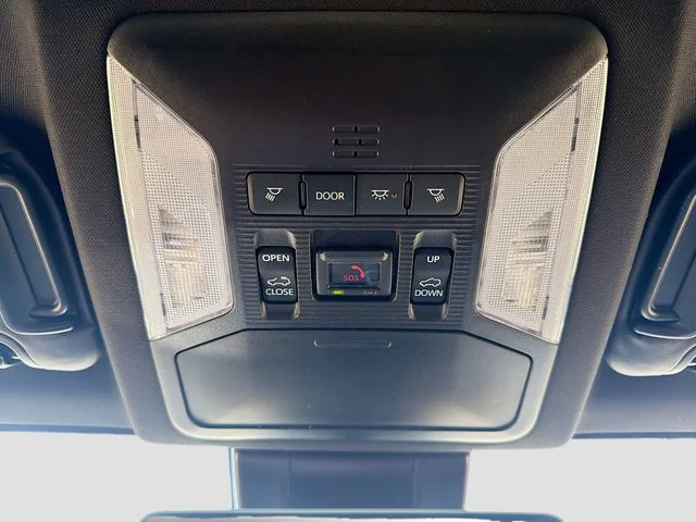 Used 2025 Beige Toyota XSE image 21