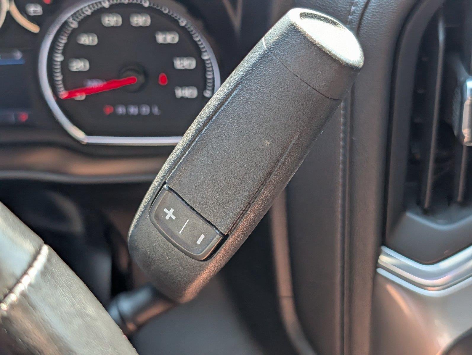 2021 Chevrolet Silverado 1500 RST - Photo 26