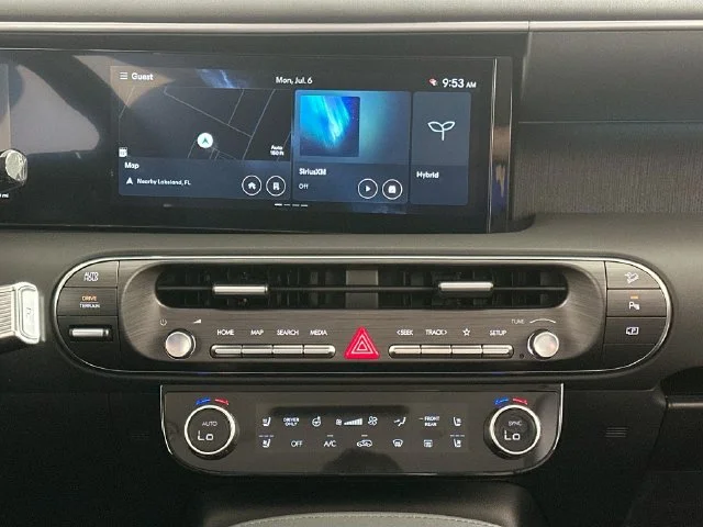 New 2026 Hyundai PALISADE HYBRID SEL Premium
