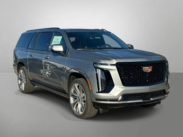 2027 Cadillac Escalade ESV Sport - Photo 13