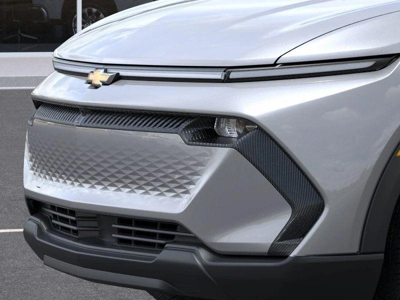 Used 2026 Sterling Gray Metallic Chevrolet LT2 w/PDE image 13