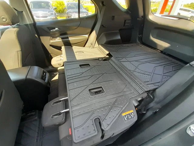 Used 2019 Gray Chevrolet LT image 42