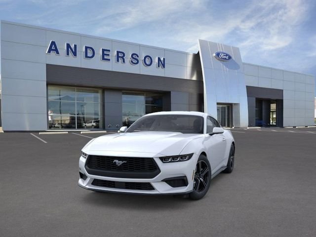 2025 Ford Mustang EcoBoost Premium Fastback - Photo 24