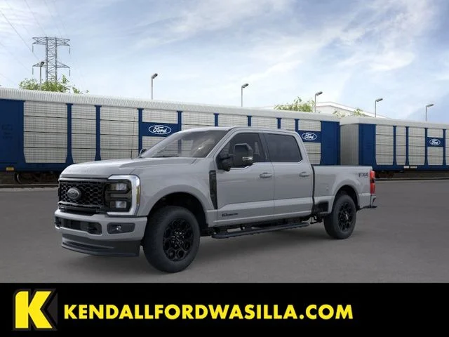 2026 Ford F-350 Lariat 4x4 Crew Cab 6-3/4' Box SRW's photo