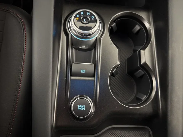 New 2026 Agate Black Metallic Ford ST-Line image 18