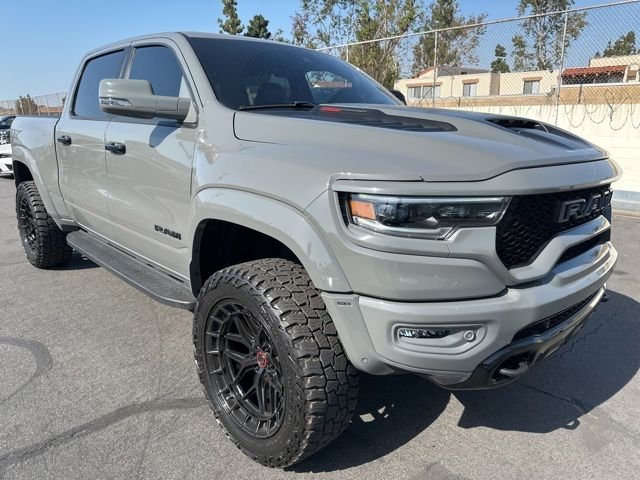 2023 RAM 1500 TRX 4x4 Crew Cab 5'7's photo