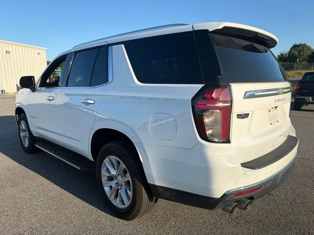 Used 2024 White Chevrolet Premier image 5
