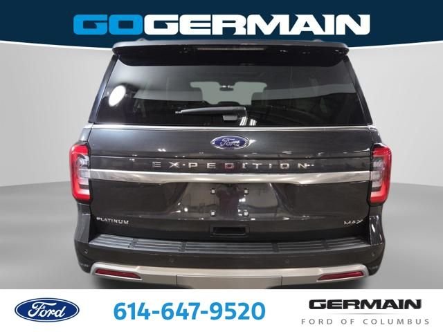 2024 Ford Expedition MAX Platinum - Photo 11