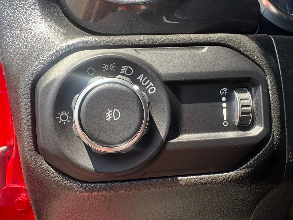 Used 2023 Red Jeep Rubicon 392 image 13