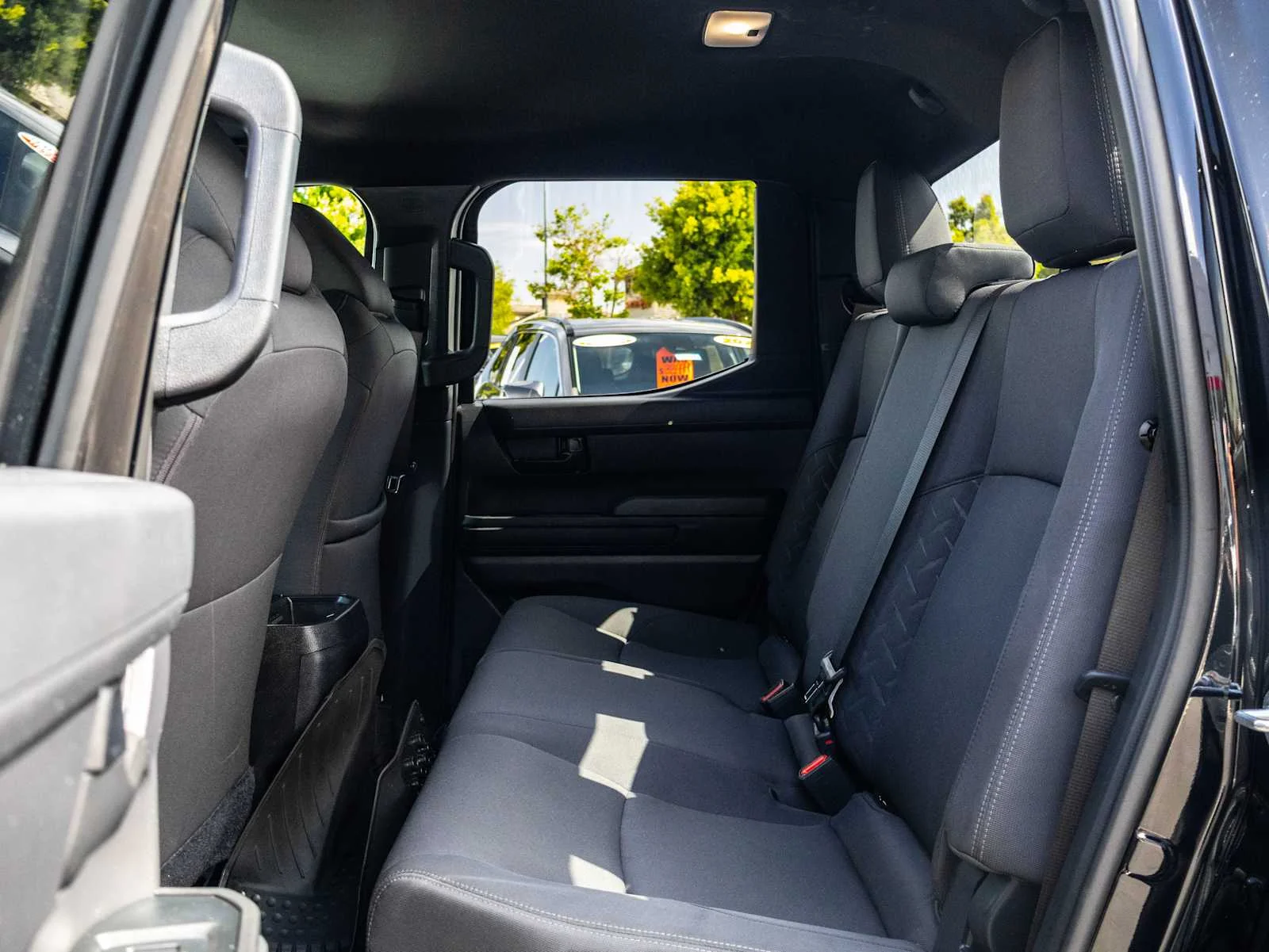 2025 Toyota Tacoma SR - Photo 20