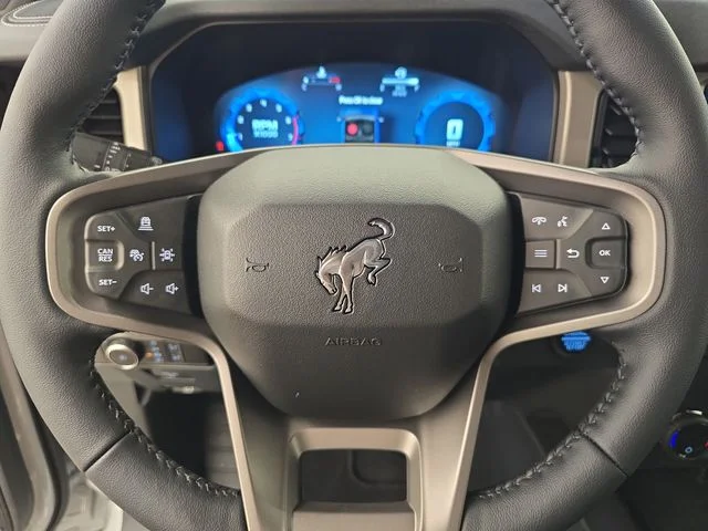 New 2026 Avalanche Gray Ford Outer Banks® image 36
