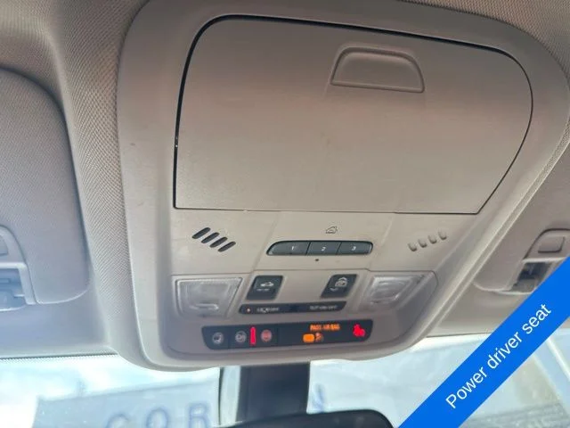 Used 2019 Mosaic Black Metallic Chevrolet LT image 12