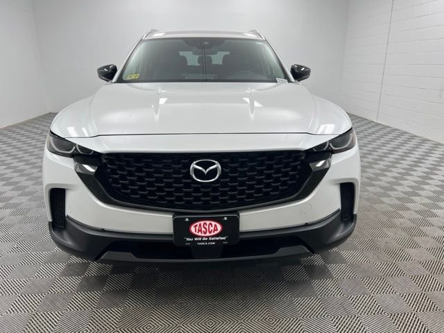 Used 2024 Beige Mazda 2.5 S Select Package image 3