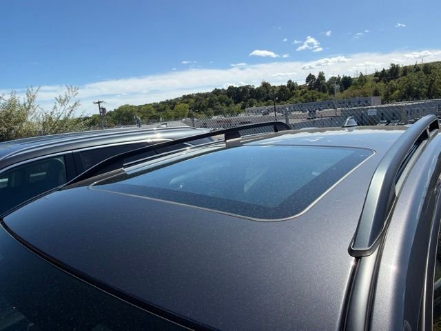 Used 2021 Gray Subaru Premium image 8